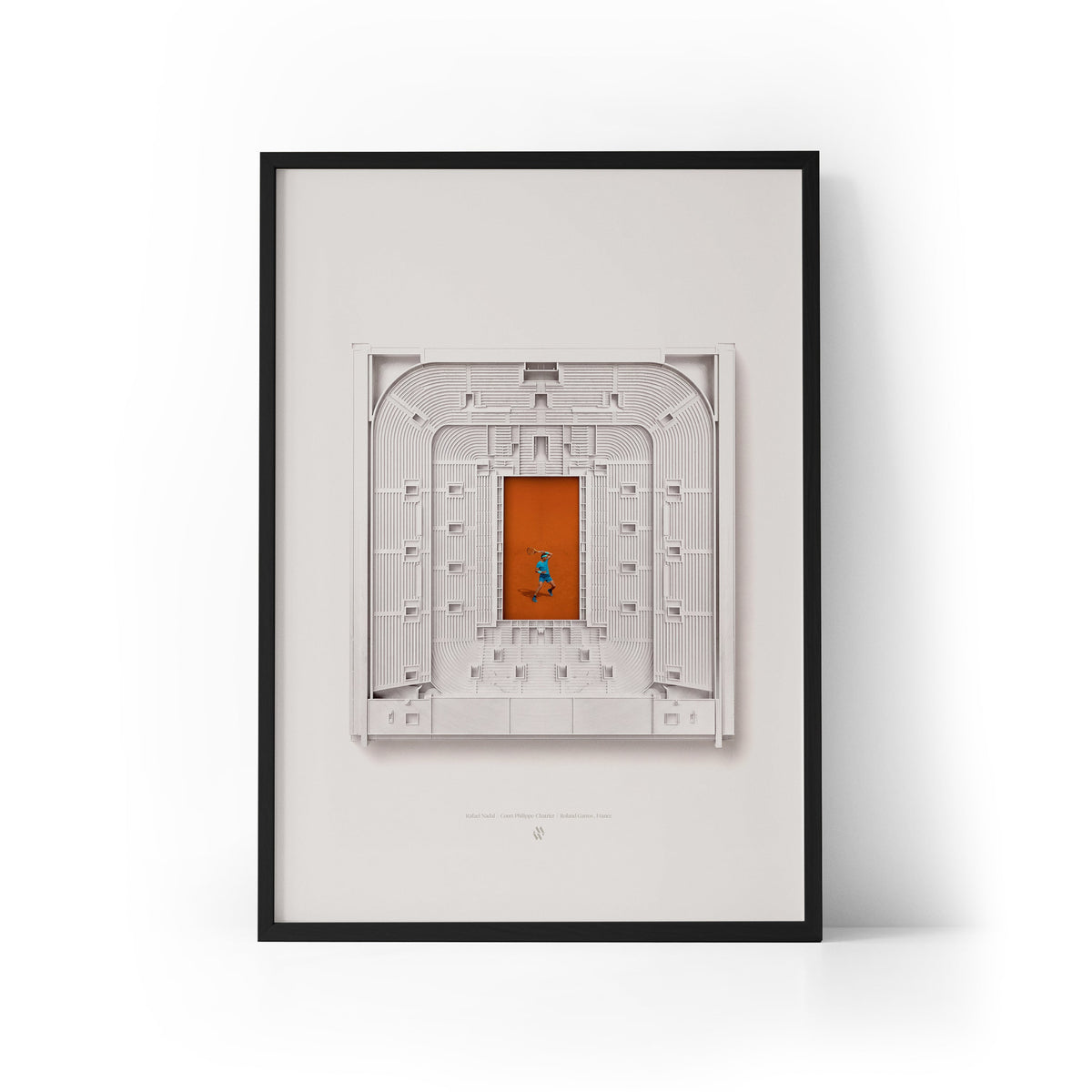 Framed Prints