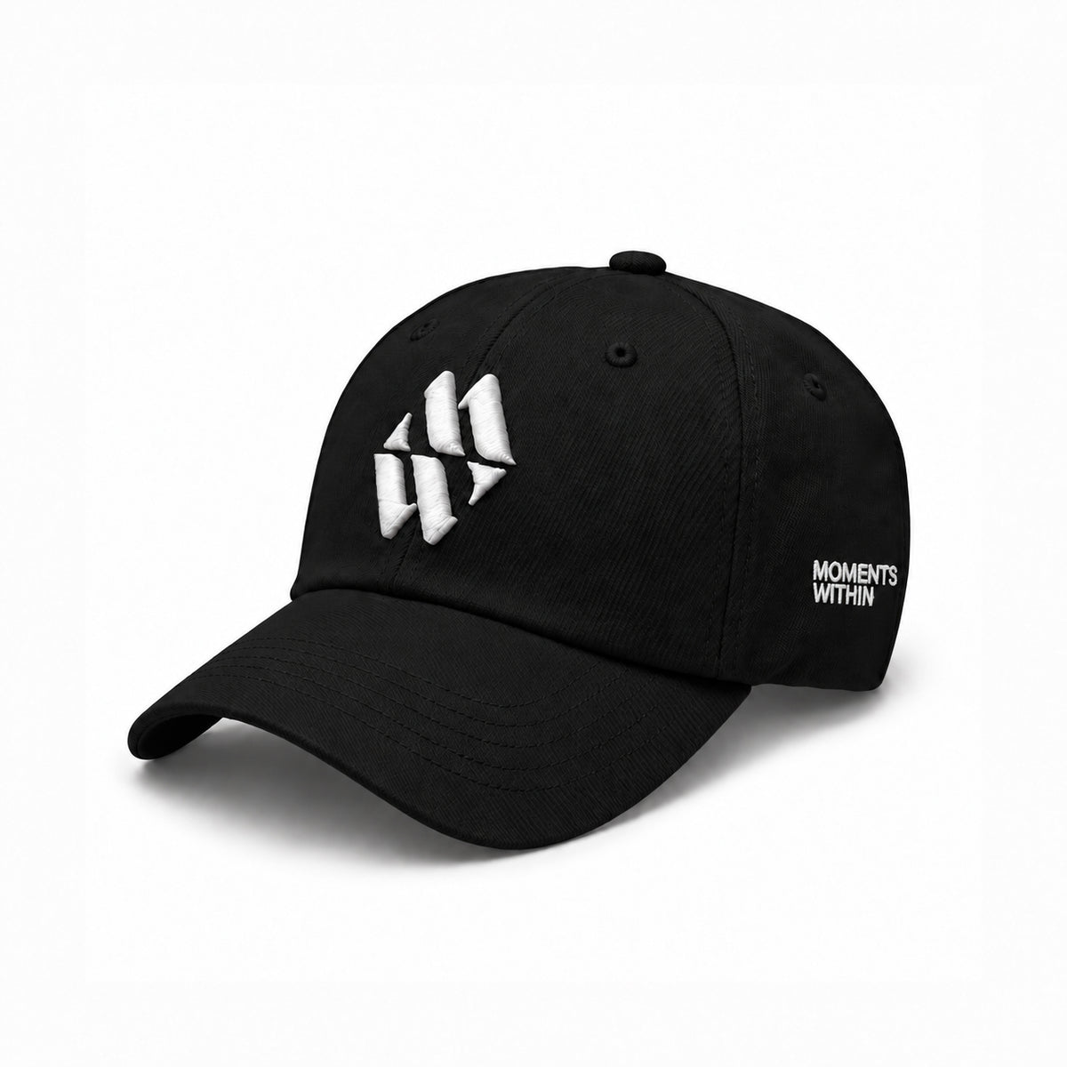 Moments Within Essential Cap