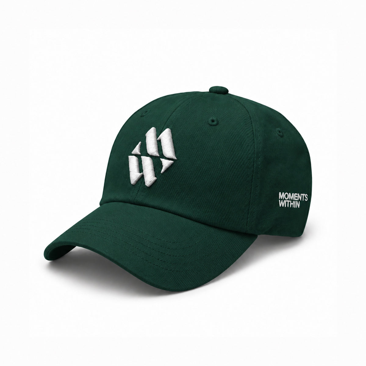 Moments Within Essential Cap