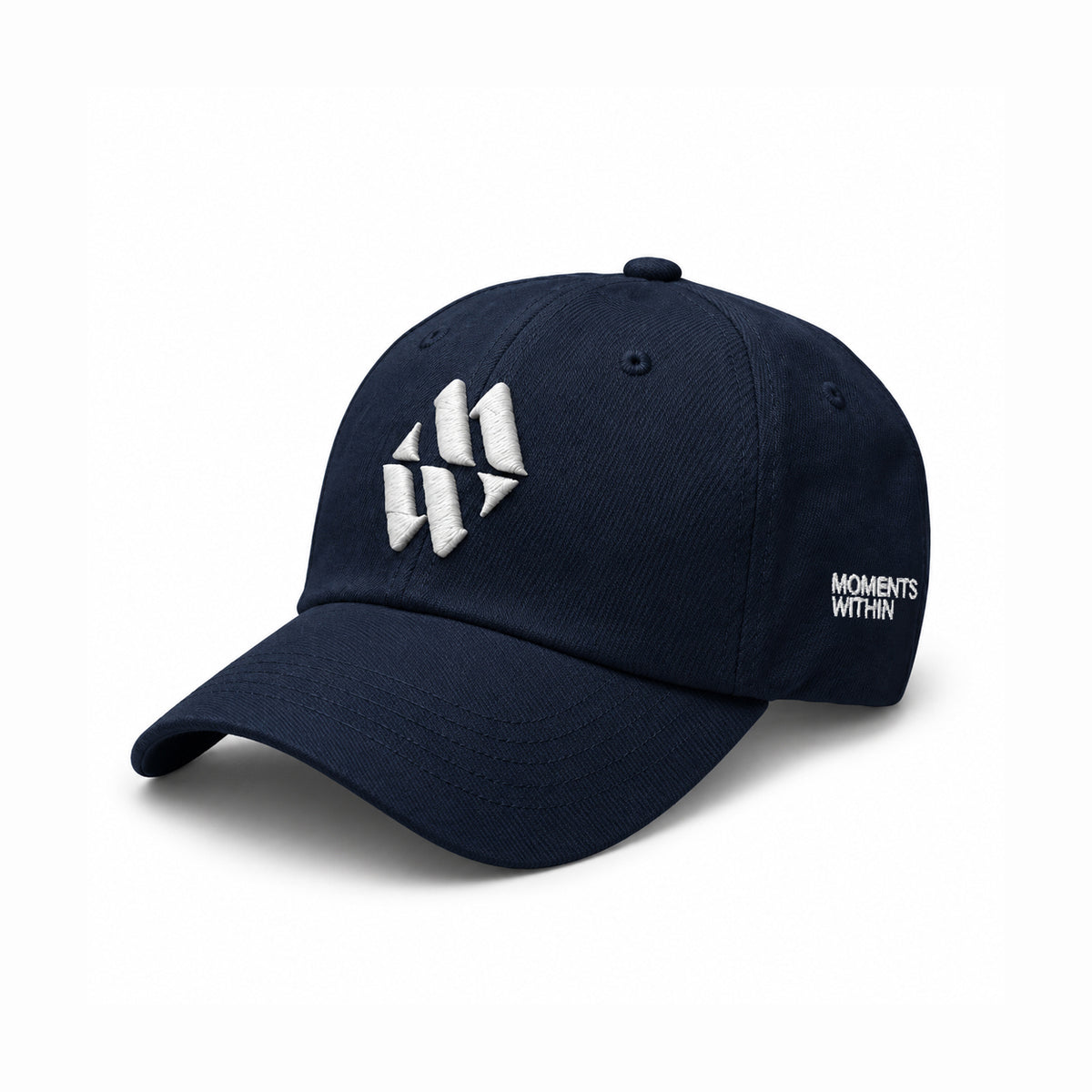 Moments Within Essential Cap