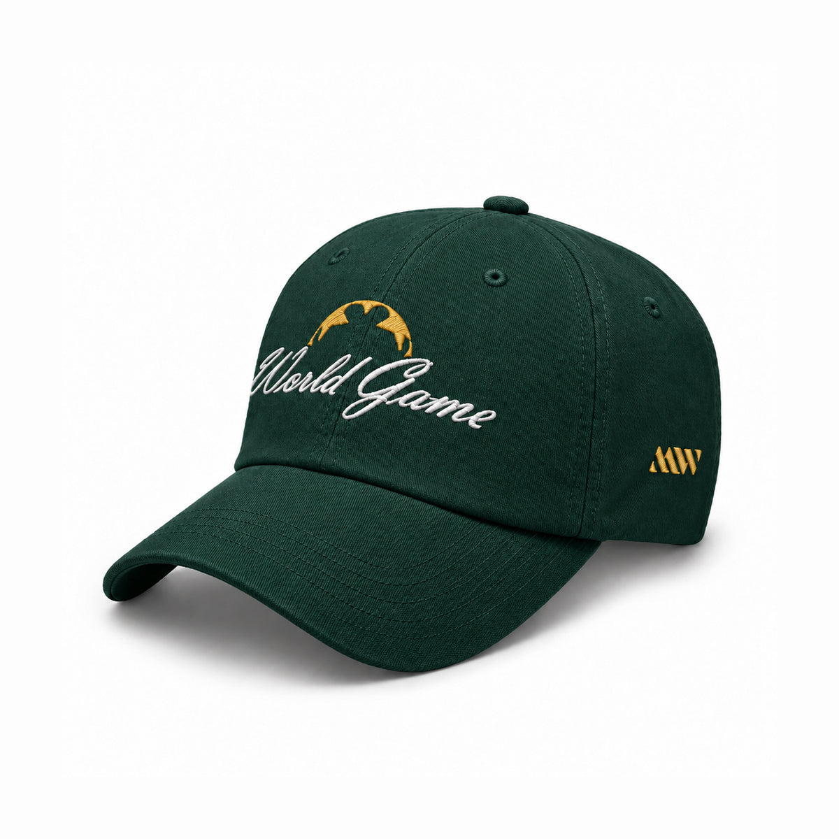 World Game Cap