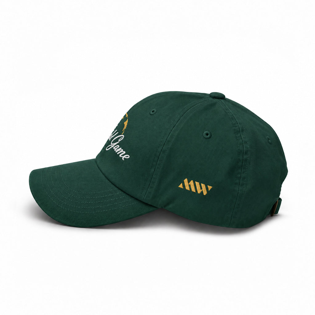 World Game Cap