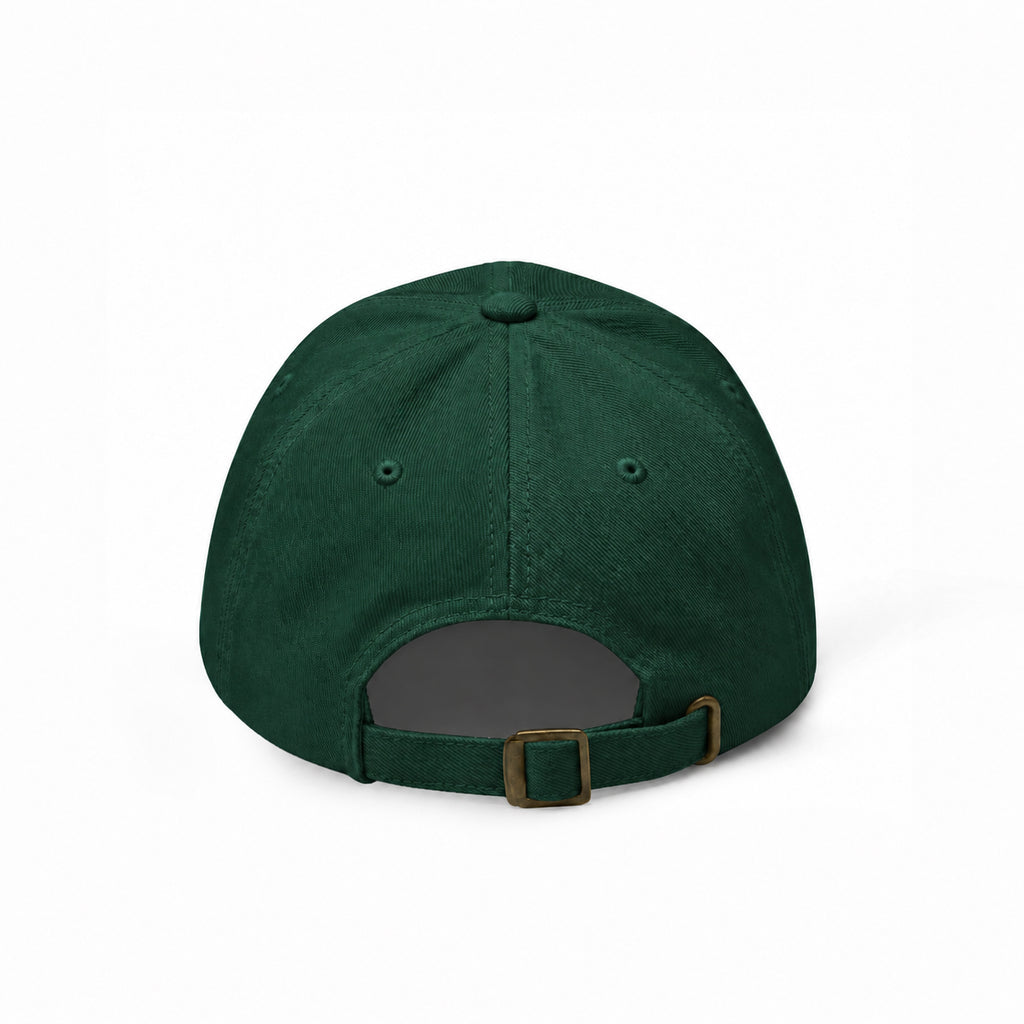 World Game Cap