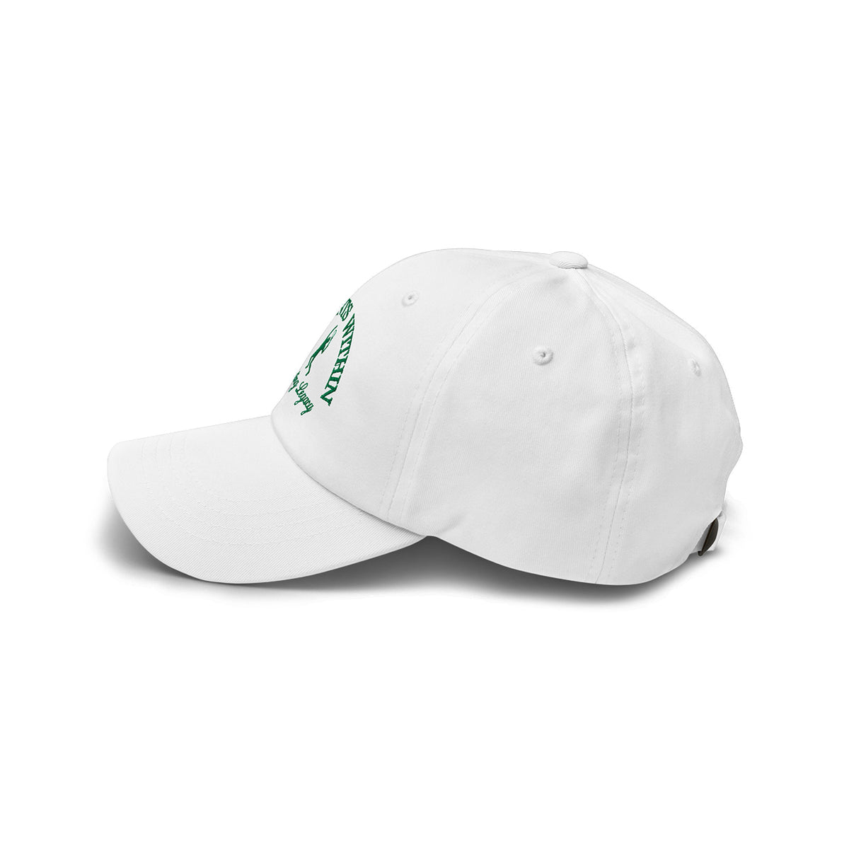 Moments Within Classic Tennis Cap