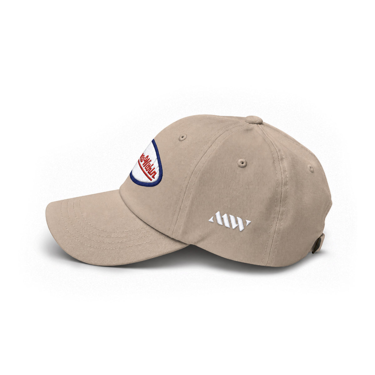 Moments Within Classic Crest Cap