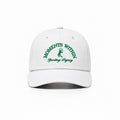 Moments Within Classic Tennis Cap