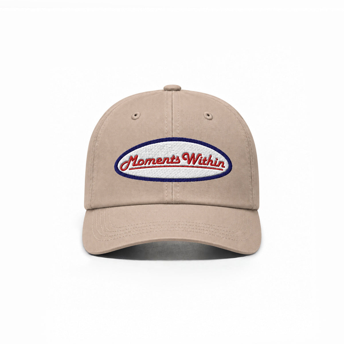 Moments Within Classic Crest Cap