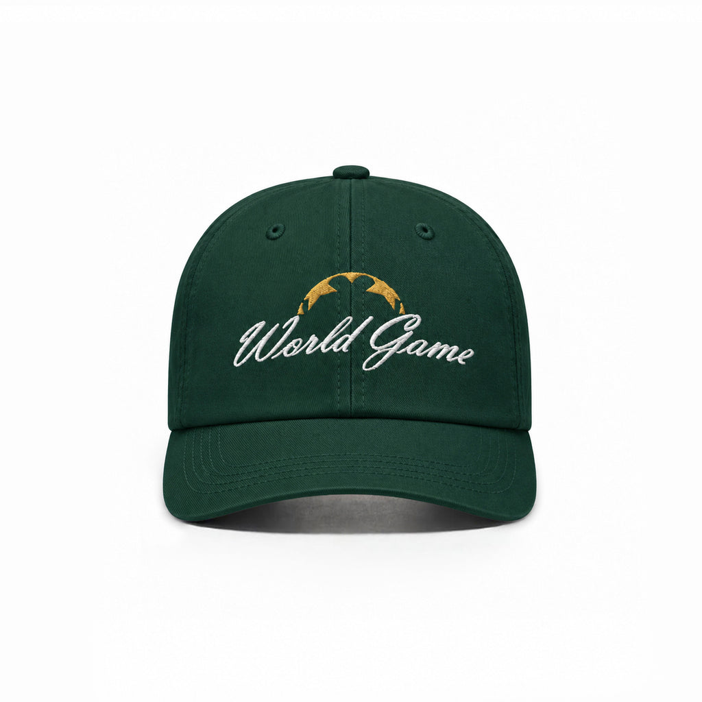 World Game Cap