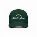 World Game Cap
