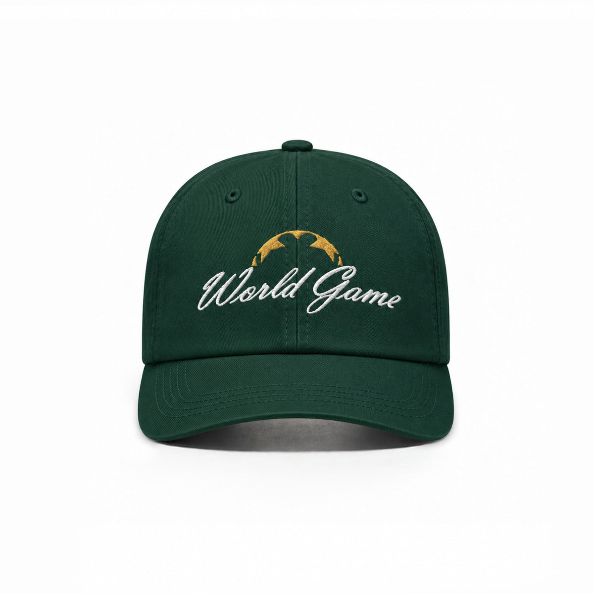 World Game Cap