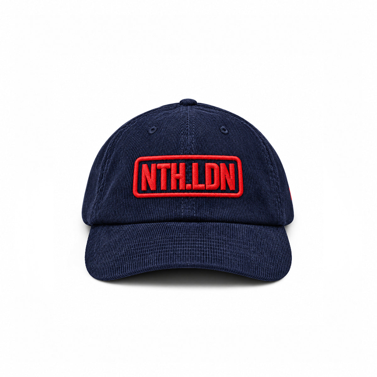 North London 25/26 Corduroy Cap