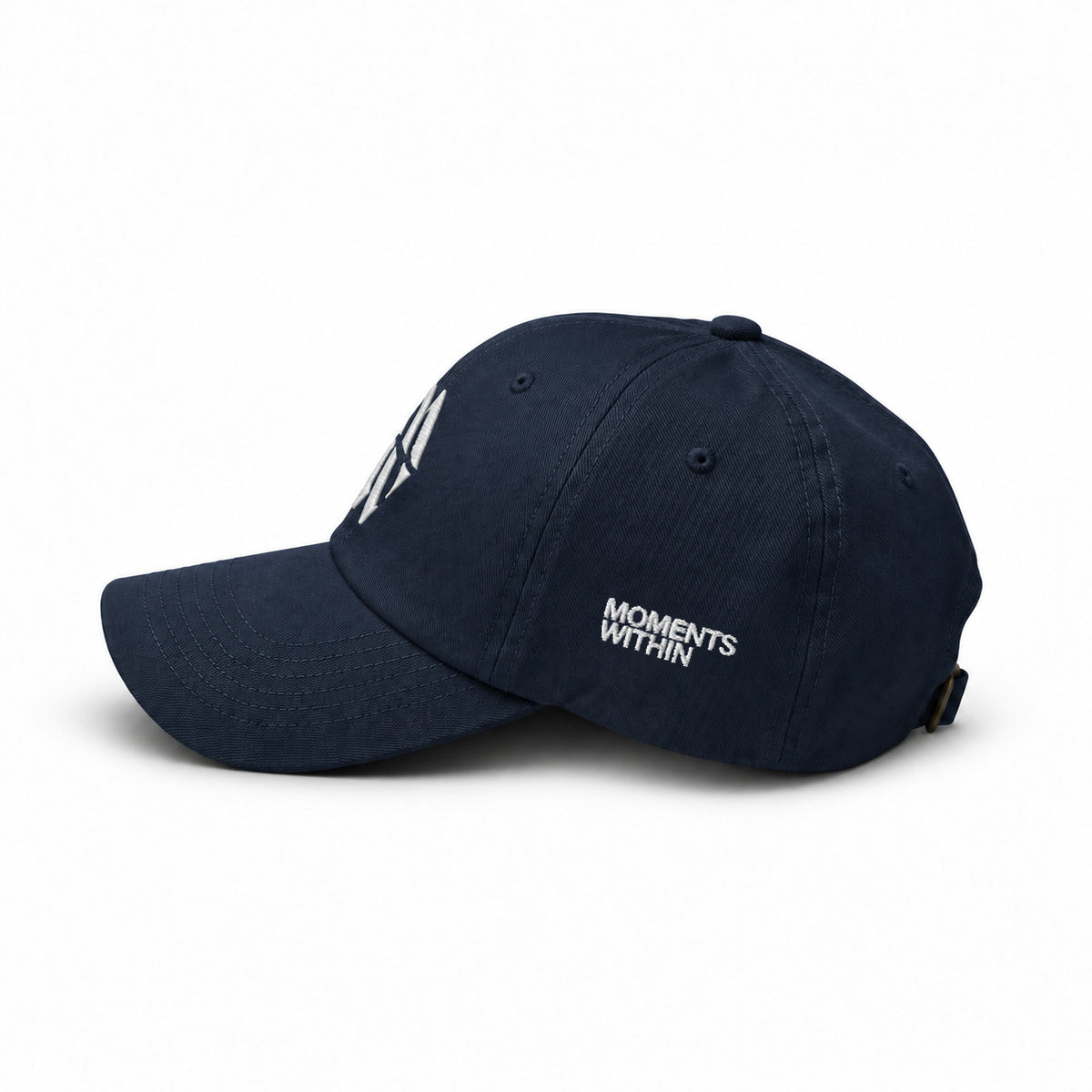 Moments Within Essential Cap