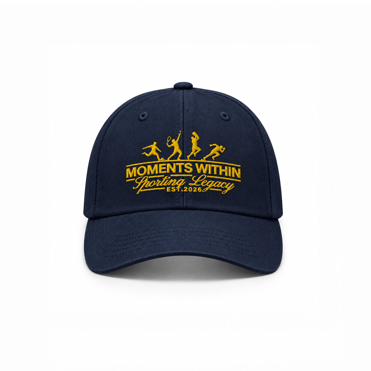 Sporting Legacy Cap