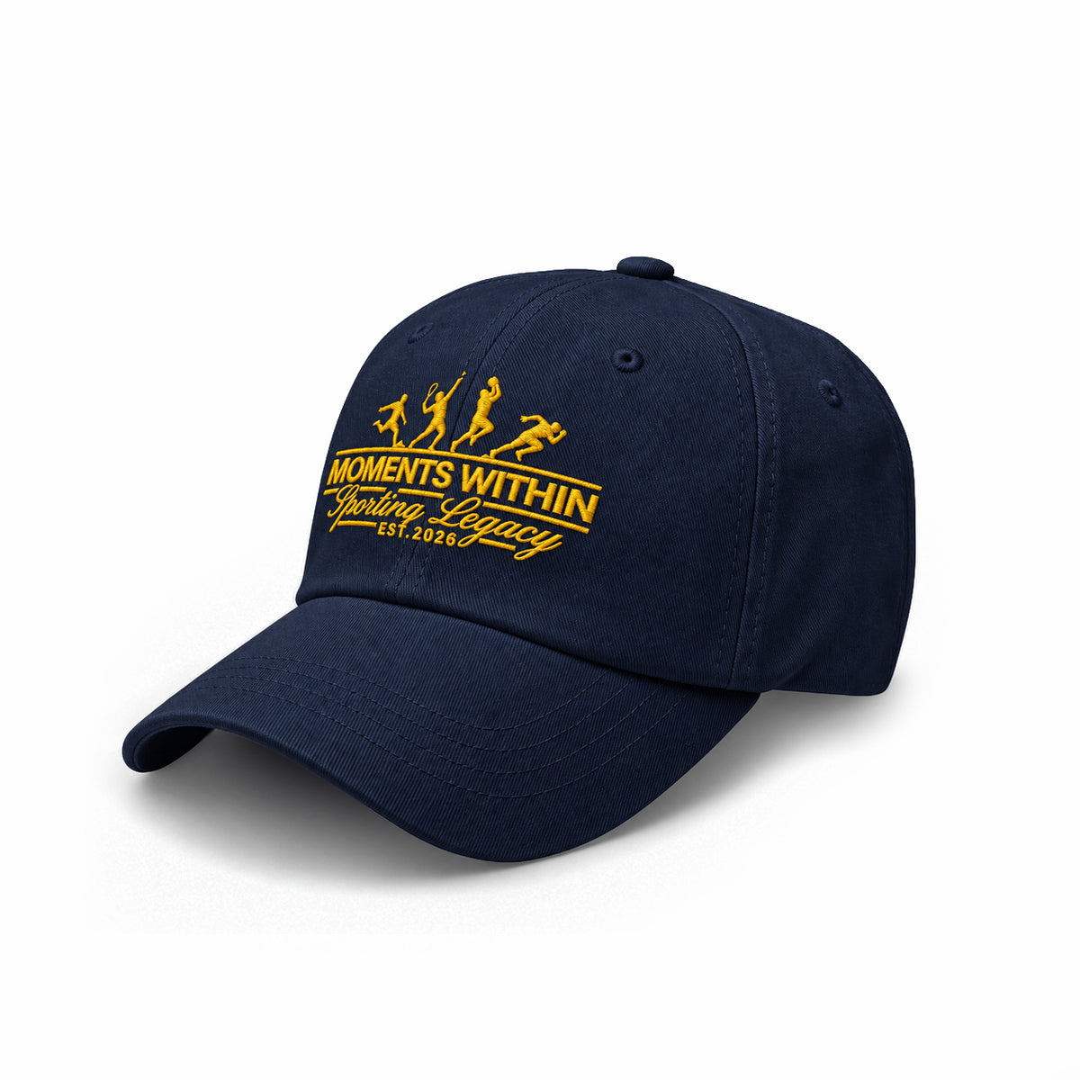 Sporting Legacy Cap