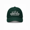 Sporting Legacy Navy & Spruce Cap