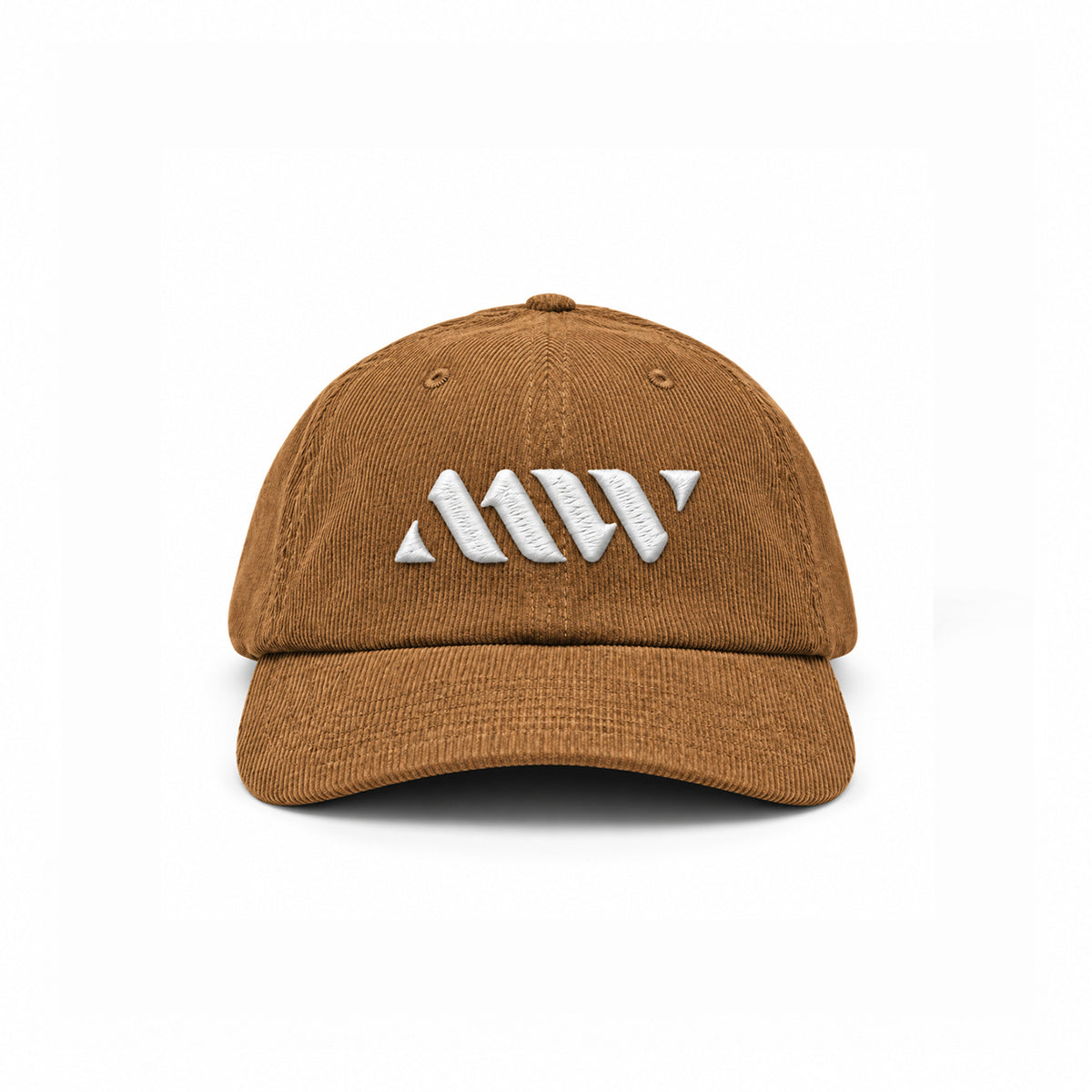 Moments Within Classic Corduroy Cap