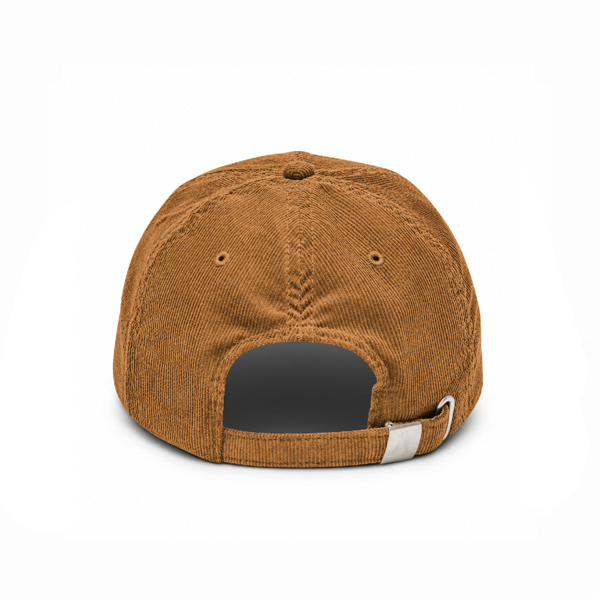 Moments Within Classic Corduroy Cap