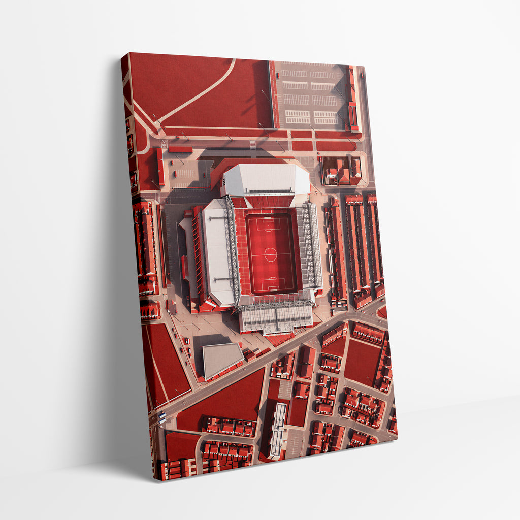 Anfield Canvas