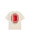 Old Trafford Vintage Tee