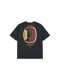 Camp Nou Dark Navy Tee