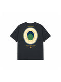 Maracana Dark Navy Tee
