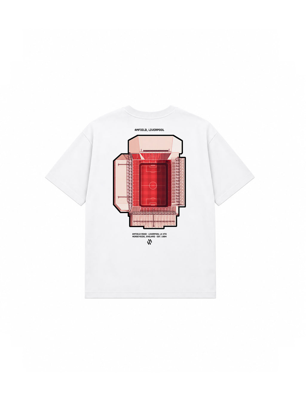Anfield Tee