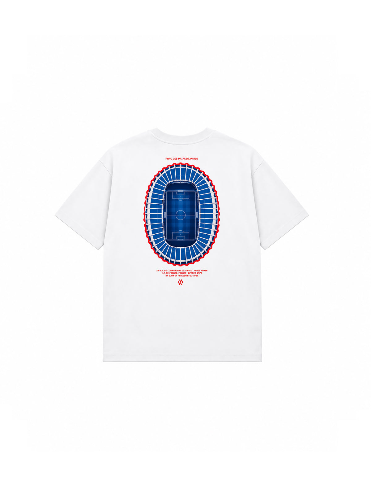 Parc des Princes Tee