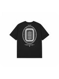 North London Emirates Stadium Black Tee