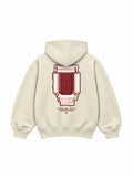 Highbury Vintage Hoodie