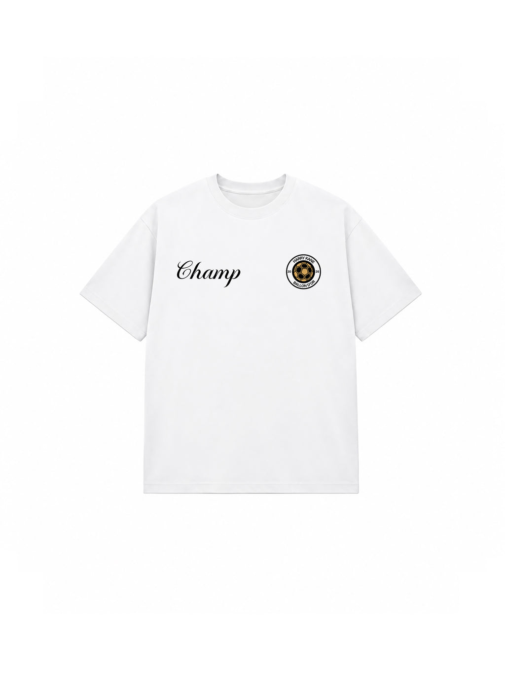 Kane Ballon D'or Tee