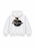 Kane Ballon D'or Hoodie
