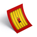 LEGEND Iniesta x Spain Print