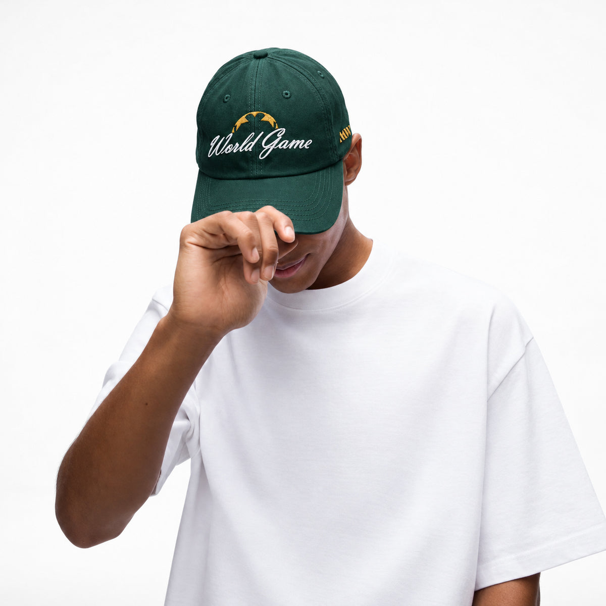 World Game Cap