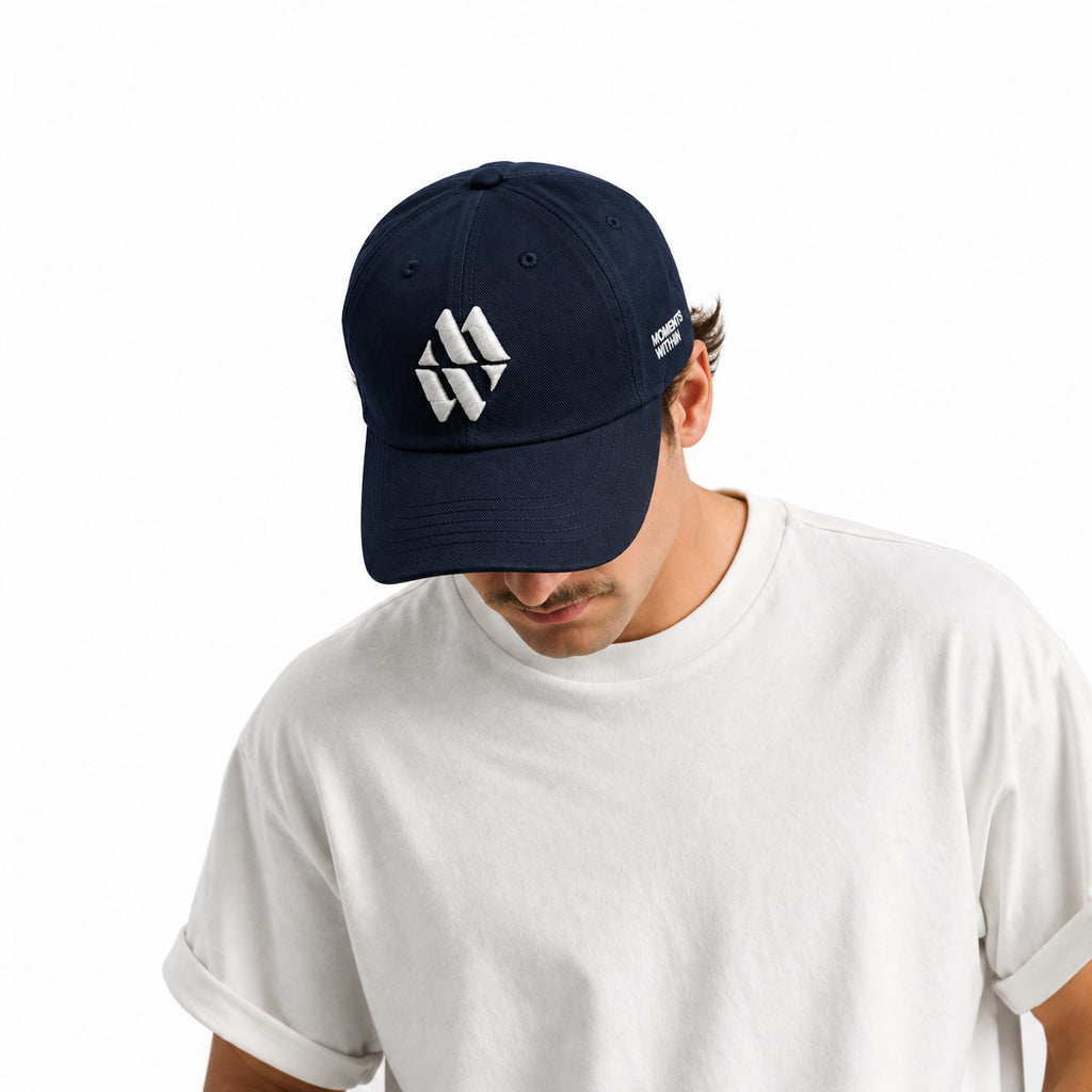 Moments Within Essential Cap