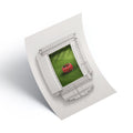 Liverpool Anfield Print