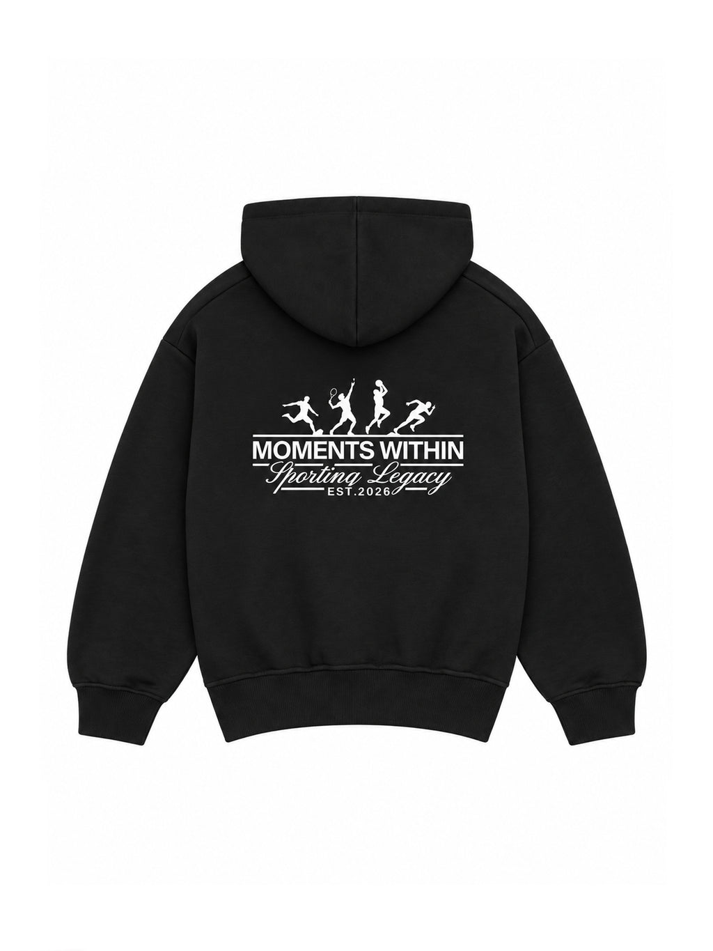Sporting Legacy Hoodie