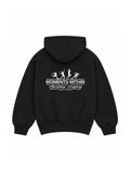 Sporting Legacy Hoodie