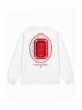 North London Emirates Stadium Sweater