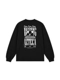 England WC26 Black Sweater