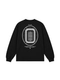 North London Emirates Stadium Black Sweater