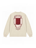 Highbury Vintage Sweater