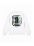 Madrid Espana Sweater