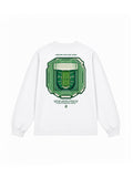 Championship Tennis Sweater