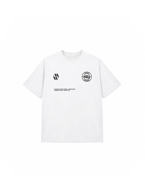 Bernabeu Tee