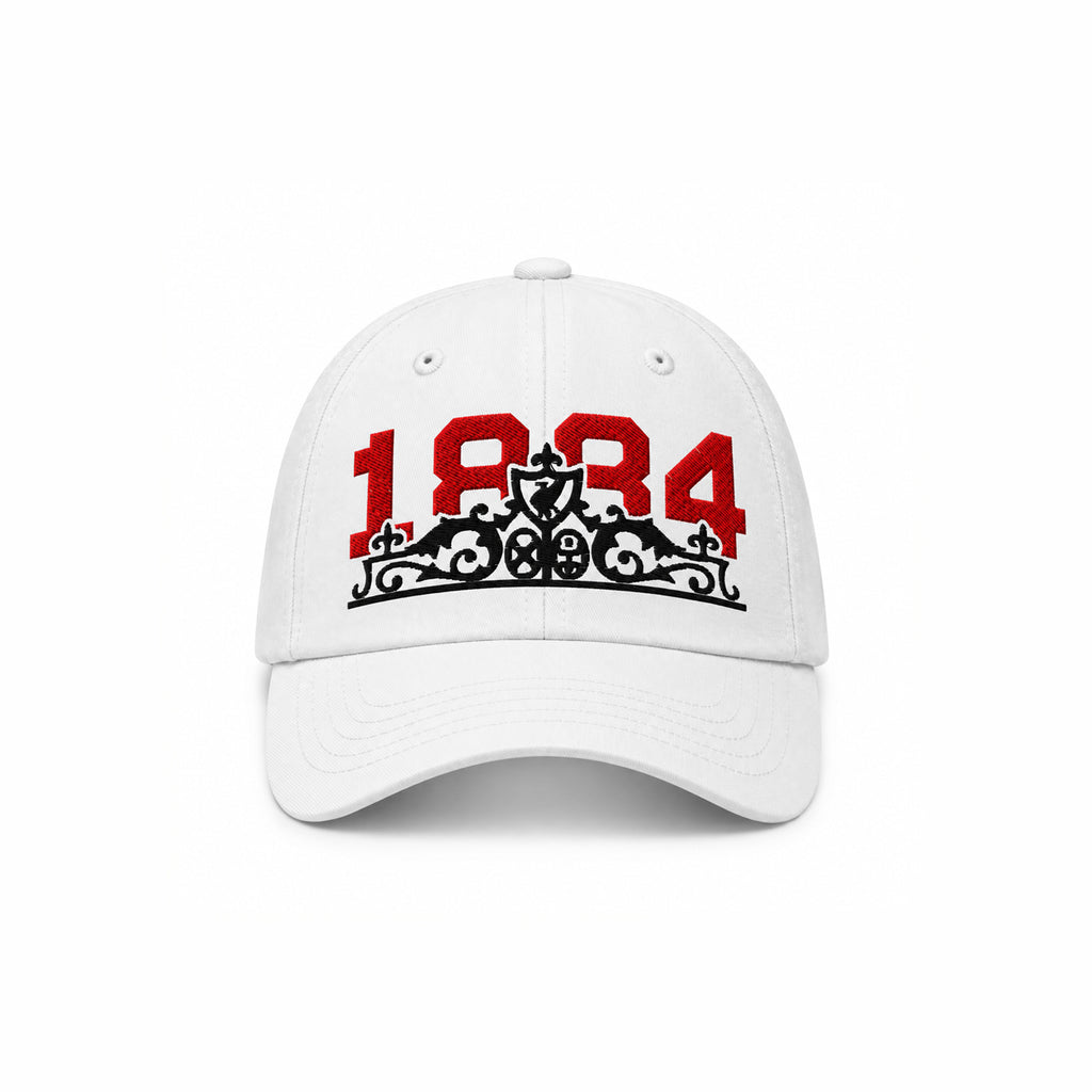 Anfield Cap
