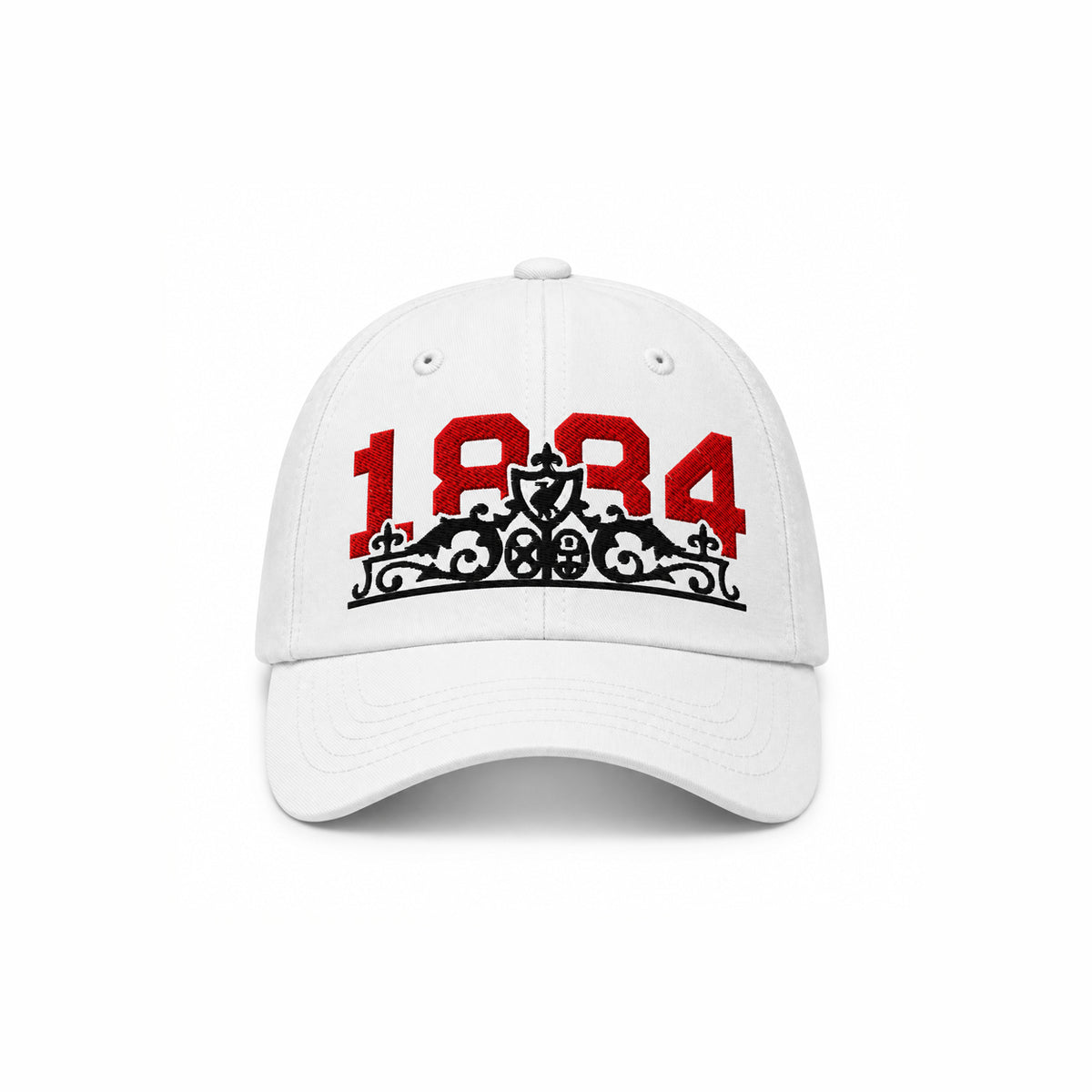 Anfield Cap