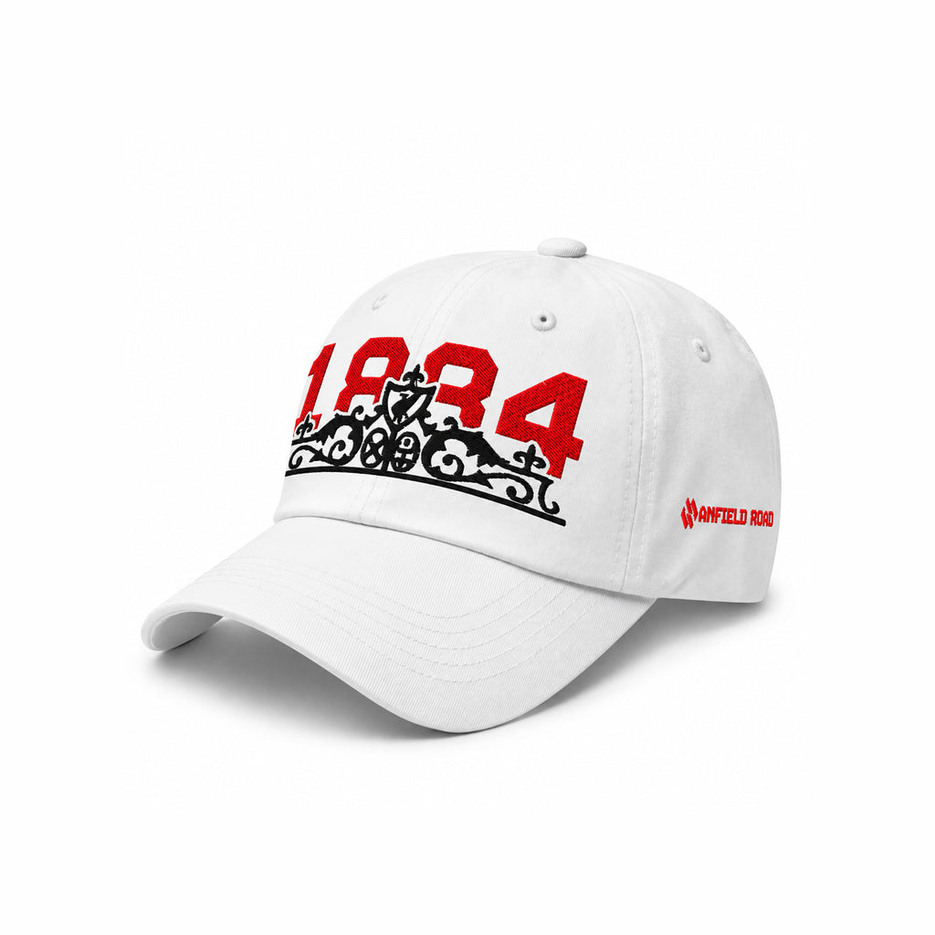 Anfield Cap
