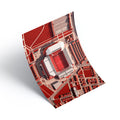 Anfield Print