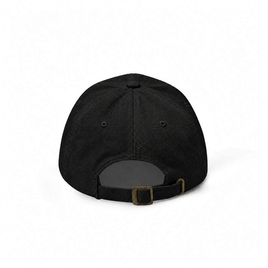 Moments Within Badge Cap