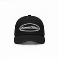 Moments Within Badge Cap